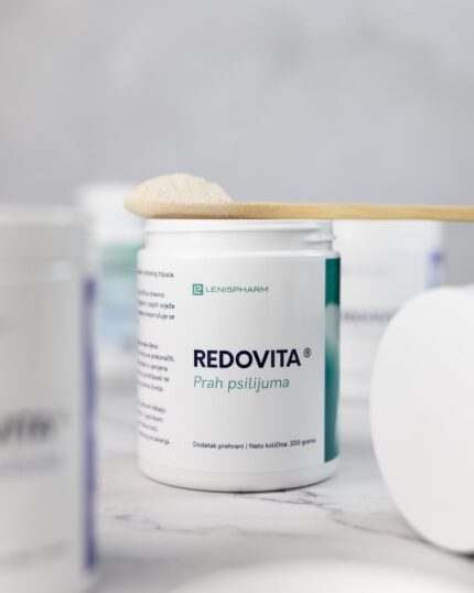 Redovita prah psilijuma, 200 g