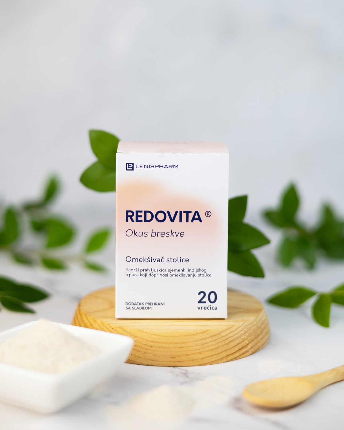 redovita_breskva_1 Redovita napitak s okusom breskve - Slika 1