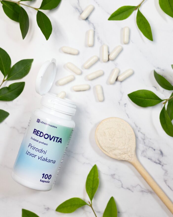 Redovita kapsule psilijuma - Slika 2