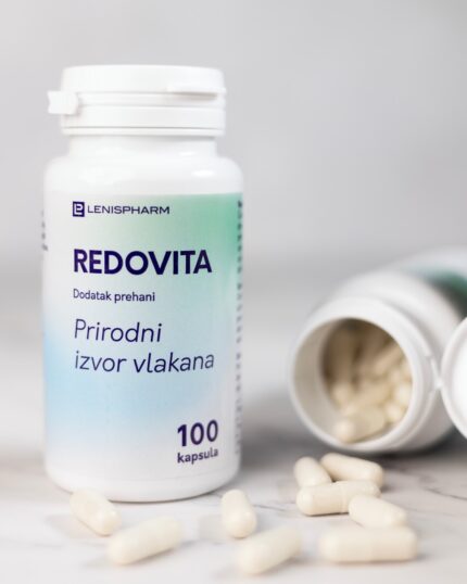 Redovita kapsule psilijuma