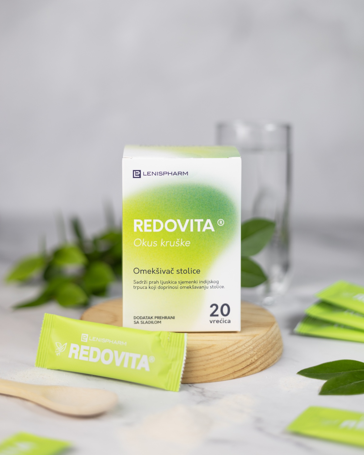 redovita_kruska_1 Redovita napitak s okusom kruške - Slika 1
